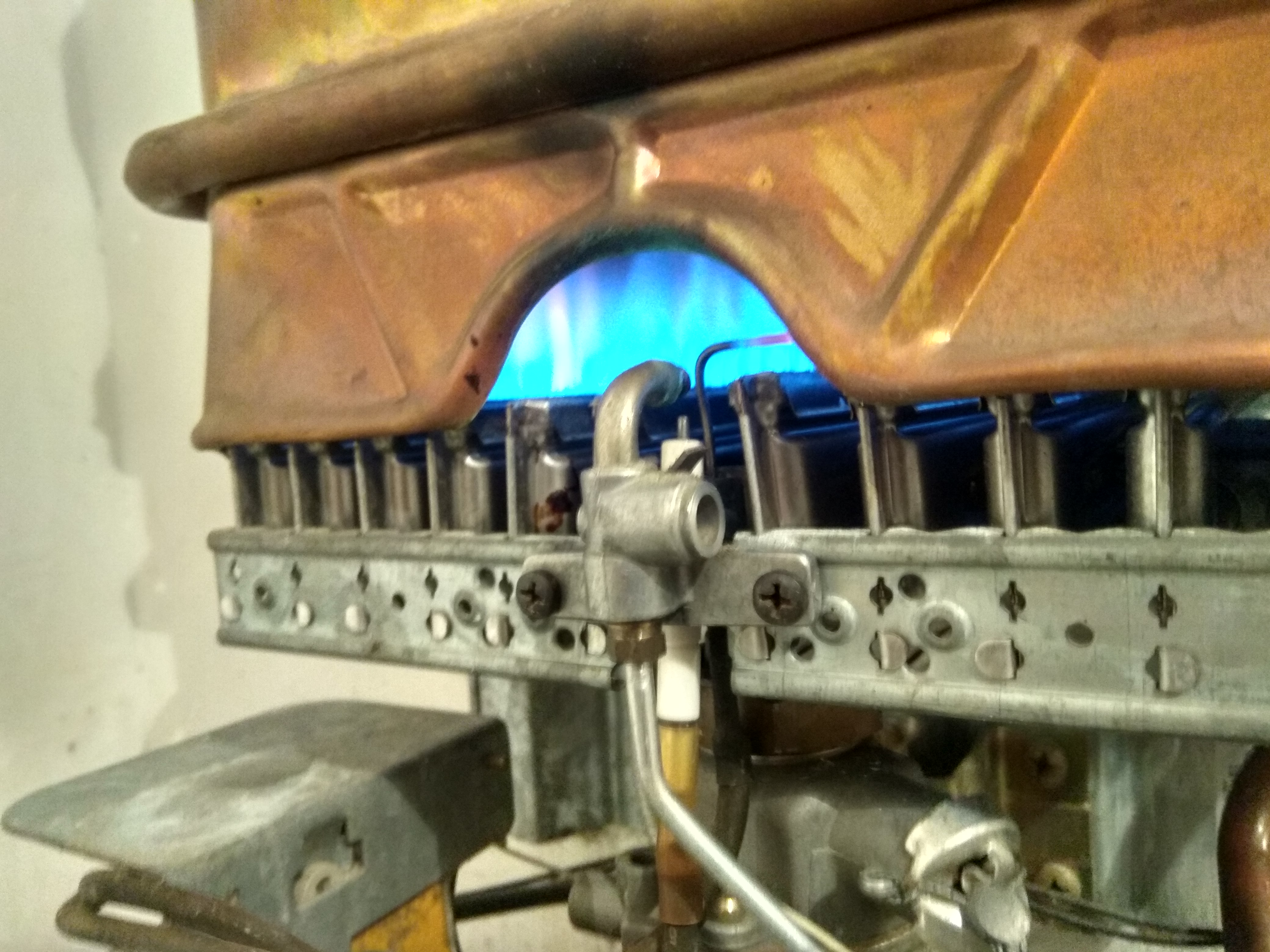 Serwis piecyków Kraków – czyszczenie i kontrola bezpieczeństwa