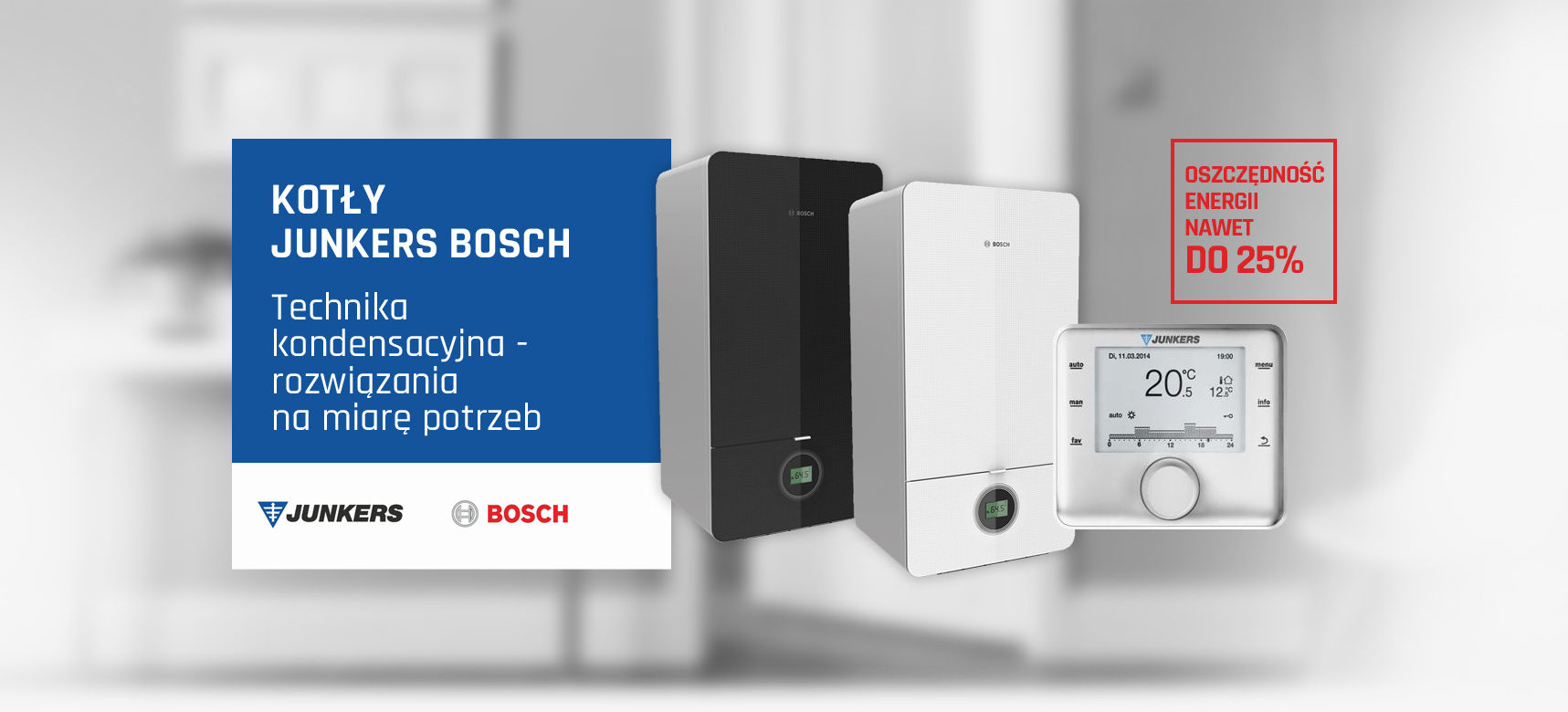 kotły kondensacyjne i niekondensacyjne