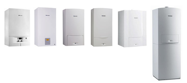 które kotły gazowe są najlepsze