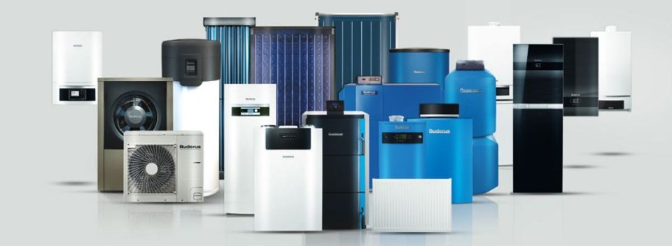 serwis buderus Kraków