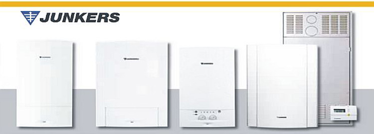 serwis junkers Kraków